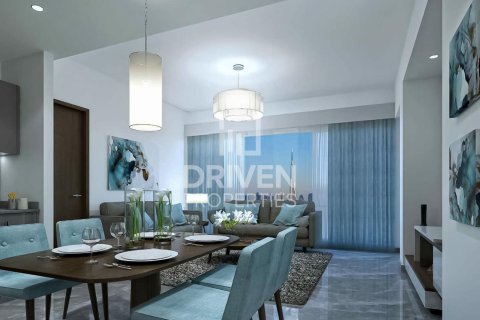 Apartment in Sobha Hartland, Mohammed Bin Rashid City, Dubai 1 bedroom, 56.76 sq.m. № 127193 - photo 13