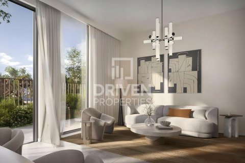 Townhouse in The Valley, Dubai 3 bedrooms, 230.21 sq.m. № 127194 - photo 2