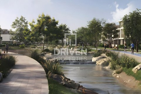 Townhouse in The Valley, Dubai 3 bedrooms, 230.21 sq.m. № 127194 - photo 9