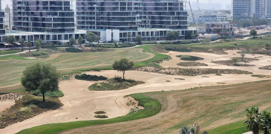 Apartment in Dubai 3 bedrooms, 193.1 sq.m. № 89577