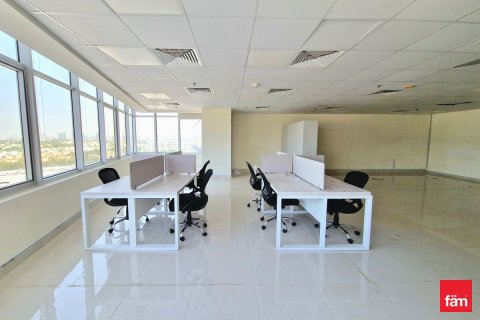Снять в аренду офис в Дубае: 117.1м², № 89576 - фото 6