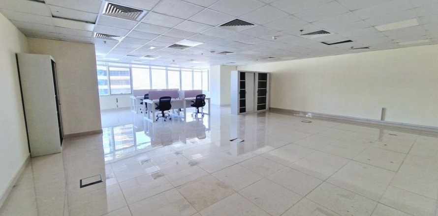 Офис в Дубае, 117.1м², № 89576