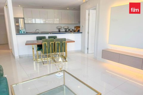 Снять в аренду квартиру в Дубай Марине, Дубай: 2 спальни, 121.4м², № 89575 - фото 6