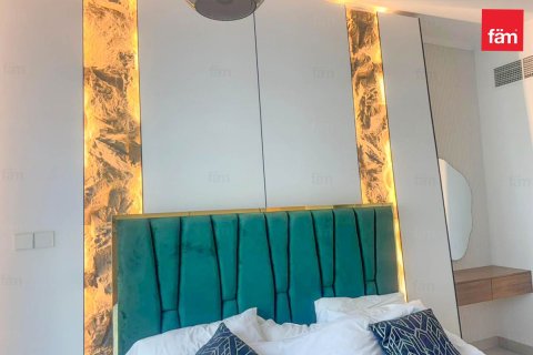 Снять в аренду квартиру в Дубай Марине, Дубай: 2 спальни, 121.4м², № 89575 - фото 14