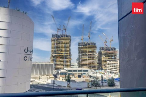 Снять в аренду квартиру в Дубай Марине, Дубай: 2 спальни, 121.4м², № 89575 - фото 12