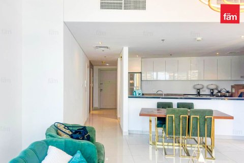 Снять в аренду квартиру в Дубай Марине, Дубай: 2 спальни, 121.4м², № 89575 - фото 8