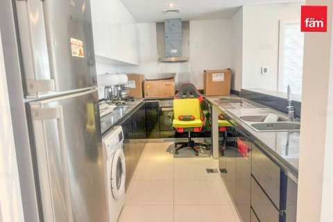 Снять в аренду квартиру в Дубай Марине, Дубай: 2 спальни, 121.4м², № 89575 - фото 11