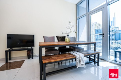 Снять в аренду квартиру в Дубай Марине, Дубай: 3 спальни, 119.6м², № 89567 - фото 20