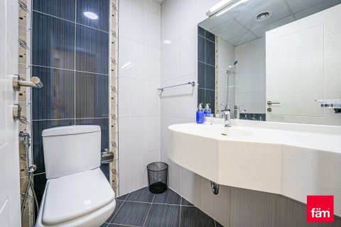 Снять в аренду квартиру в Дубай Марине, Дубай: 3 спальни, 119.6м², № 89567 - фото 10