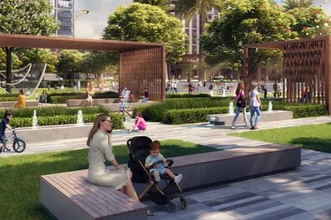 شقة في دبي 1غرف نوم, 75.7 م² رقم 89566 - صورة 9