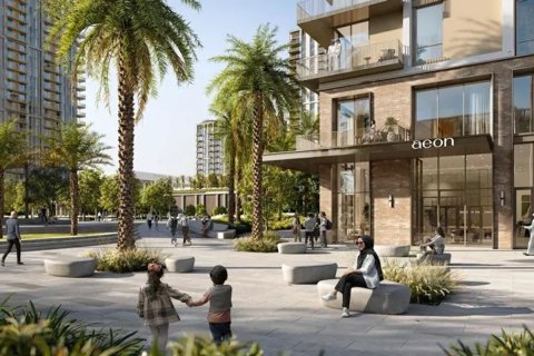 شقة في دبي 1غرف نوم, 75.7 م² رقم 89566