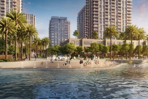 شقة في دبي 1غرف نوم, 75.7 م² رقم 89566 - صورة 12