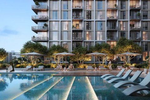 شقة في دبي 1غرف نوم, 75.7 م² رقم 89566 - صورة 6