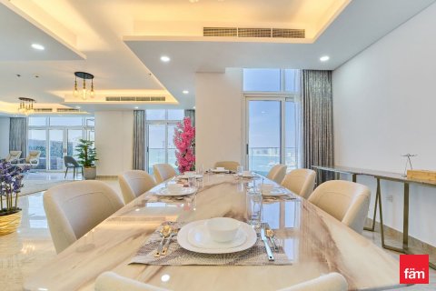 Penthouse in Palm Jumeirah, Dubai 3 bedrooms, 541.1 sq.m. № 89565 - photo 11