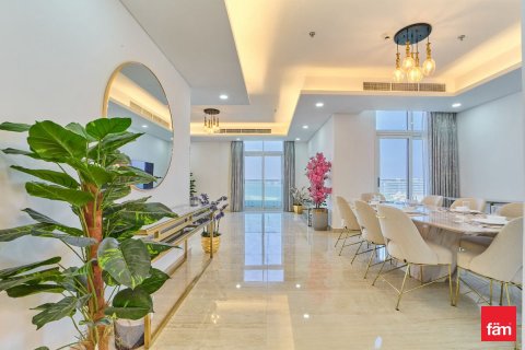 Penthouse in Palm Jumeirah, Dubai 3 bedrooms, 541.1 sq.m. № 89565 - photo 14