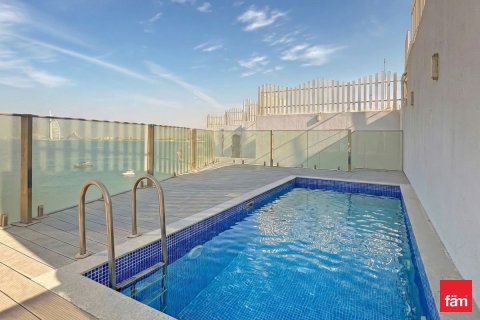 Penthouse in Palm Jumeirah, Dubai 3 bedrooms, 541.1 sq.m. № 89565 - photo 2