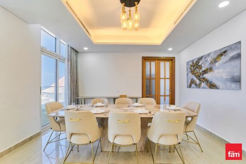 Penthouse in Palm Jumeirah, Dubai 3 bedrooms, 541.1 sq.m. № 89565 - photo 12