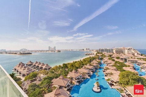Penthouse in Palm Jumeirah, Dubai 3 bedrooms, 541.1 sq.m. № 89565 - photo 24