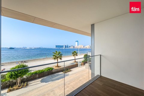شقة في Dubai Harbour, دبي 4 غرف نوم, 236.1 م² رقم 40221 - صورة 2