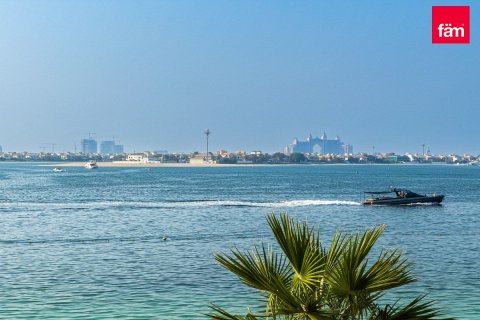 شقة في Dubai Harbour, دبي 4 غرف نوم, 236.1 م² رقم 40221 - صورة 12