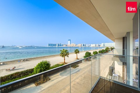 شقة في Dubai Harbour, دبي 4 غرف نوم, 236.1 م² رقم 40221 - صورة 30