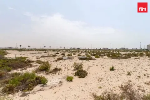 Land in Jebel Ali, Dubai 870 sq.m. № 40220 - photo 6