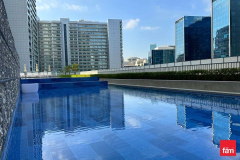 Apartment in Business Bay, Dubai 1 bedroom, 43.7 sq.m. № 40218 - photo 7