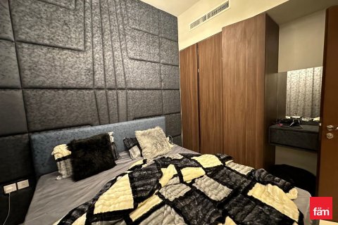 Apartment in Business Bay, Dubai 1 bedroom, 43.7 sq.m. № 40218 - photo 5