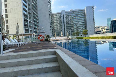 Apartment in Business Bay, Dubai 1 bedroom, 43.7 sq.m. № 40218 - photo 12