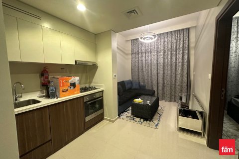 Apartment in Business Bay, Dubai 1 bedroom, 43.7 sq.m. № 40218 - photo 6