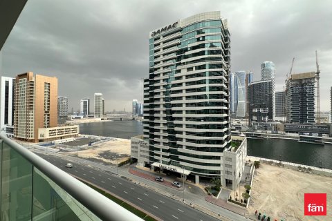 Apartment in Business Bay, Dubai 1 bedroom, 43.7 sq.m. № 40218 - photo 2