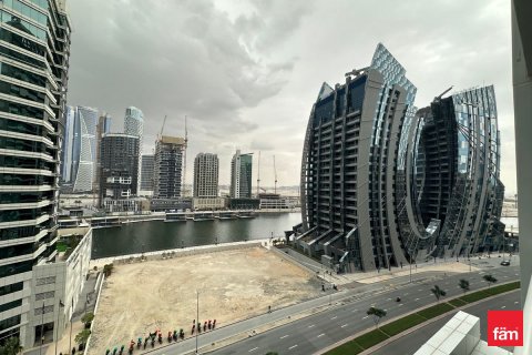 Apartment in Business Bay, Dubai 1 bedroom, 43.7 sq.m. № 40218 - photo 10