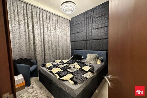 Apartment in Business Bay, Dubai 1 bedroom, 43.7 sq.m. № 40218 - photo 1