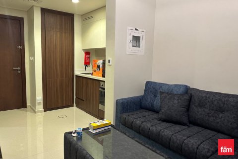 Apartment in Business Bay, Dubai 1 bedroom, 43.7 sq.m. № 40218 - photo 4