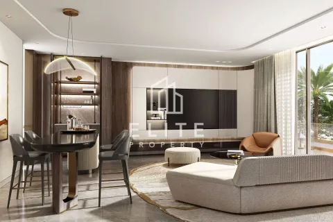 Villa à District 11, Mohammed Bin Rashid City, Dubai, 6 chambres, 1494 m², № 142347 - photo 9