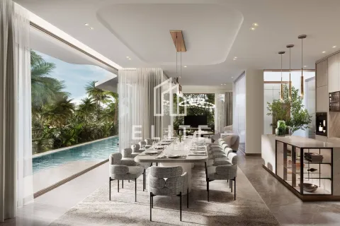 Villa à District 11, Mohammed Bin Rashid City, Dubai, 6 chambres, 1494 m², № 142347 - photo 11