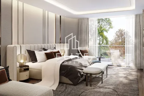 Villa à District 11, Mohammed Bin Rashid City, Dubai, 6 chambres, 1494 m², № 142347 - photo 6