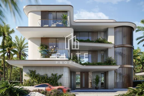 Villa à District 11, Mohammed Bin Rashid City, Dubai, 6 chambres, 1494 m², № 142347