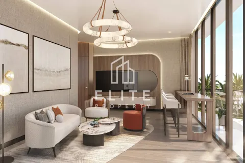 Villa à District 11, Mohammed Bin Rashid City, Dubai, 6 chambres, 1494 m², № 142347 - photo 15