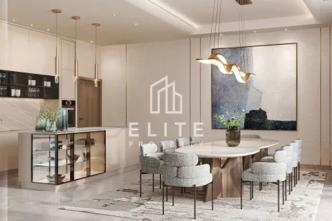 Villa à District 11, Mohammed Bin Rashid City, Dubai, 6 chambres, 1494 m², № 142347 - photo 8