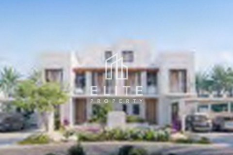 فيلا في The Valley, دبي 5 غرف نوم , 410 م² رقم 142340 - صورة 15
