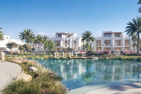 فيلا في The Valley, دبي 5 غرف نوم , 410 م² رقم 142340