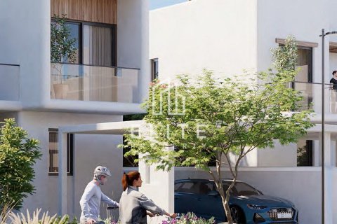 فيلا في The Valley, دبي 5 غرف نوم , 410 م² رقم 142340 - صورة 12