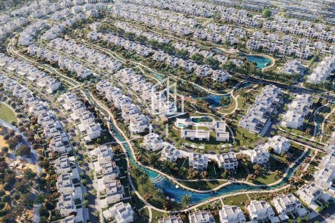 فيلا في The Valley, دبي 5 غرف نوم , 410 م² رقم 142340 - صورة 2