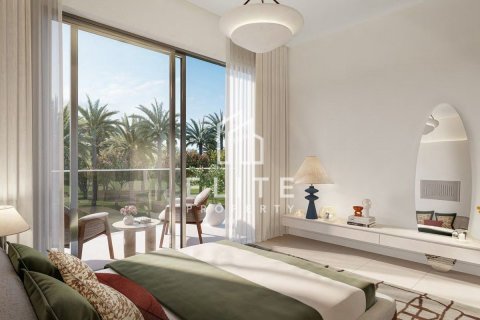 فيلا في The Valley, دبي 5 غرف نوم , 410 م² رقم 142340 - صورة 3