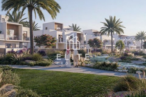 فيلا في The Valley, دبي 5 غرف نوم , 410 م² رقم 142340 - صورة 4