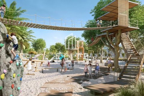 فيلا في The Valley, دبي 5 غرف نوم , 410 م² رقم 142340 - صورة 10