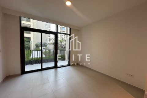 Apartamento en Creek Beach, Dubai Creek Harbour (The Lagoons), Dubai, 1 dormitorio, 67 m², № 142337 - foto 6