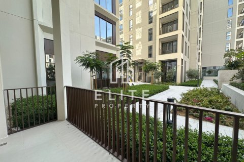 Apartamento en Creek Beach, Dubai Creek Harbour (The Lagoons), Dubai, 1 dormitorio, 67 m², № 142337 - foto 5