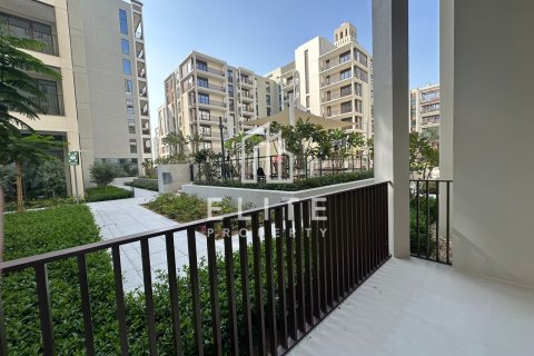 Apartamento en Creek Beach, Dubai Creek Harbour (The Lagoons), Dubai, 1 dormitorio, 67 m², № 142337 - foto 4